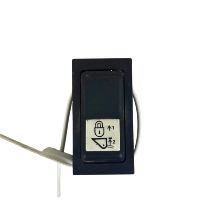 Strömbrytare | Volvo L90C