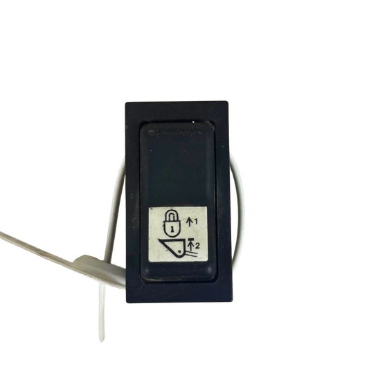 Switch | Volvo L90C