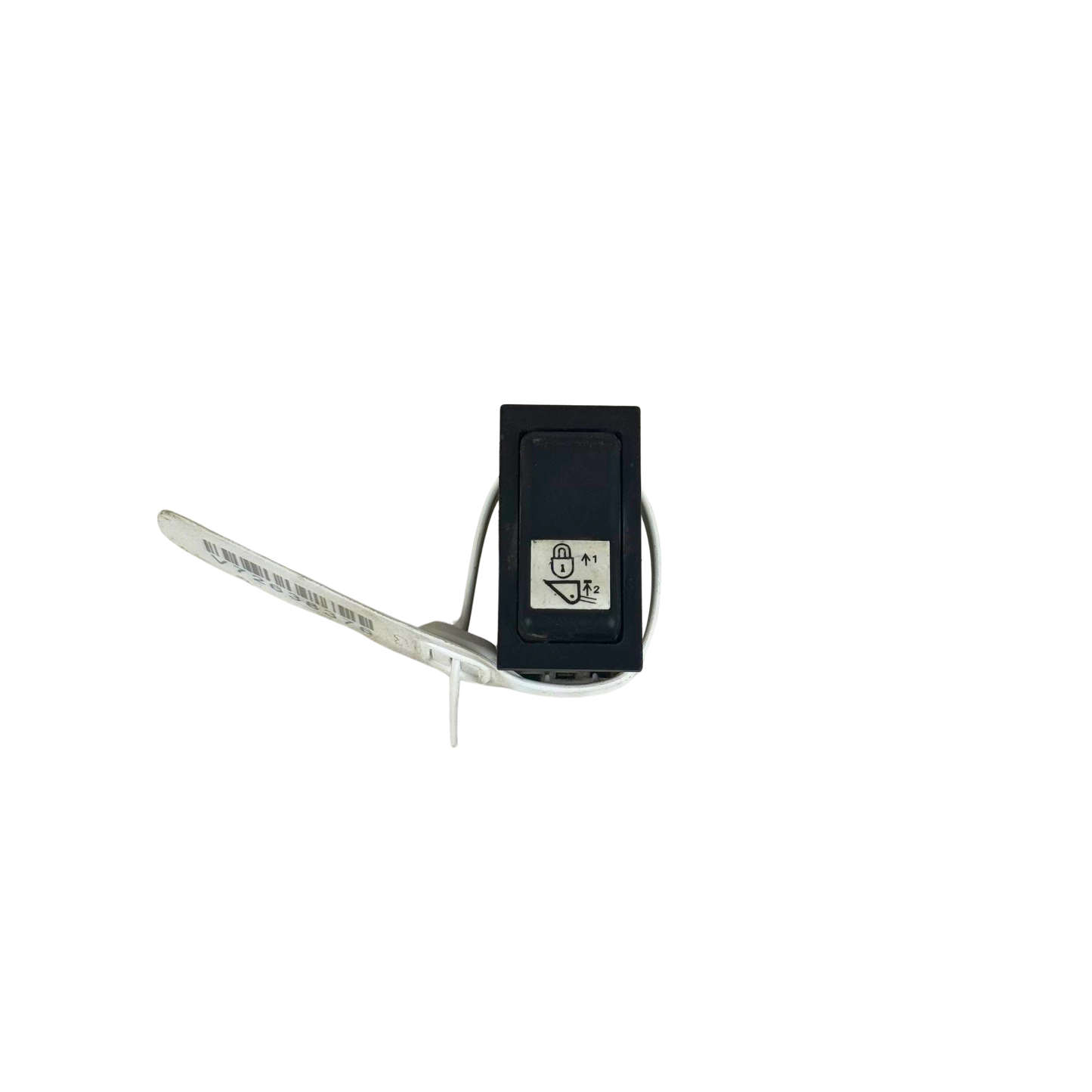 Strömbrytare | Volvo L90C