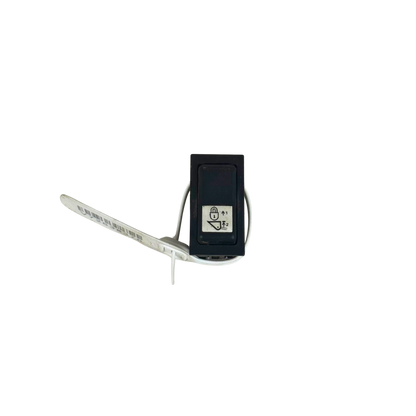 Strömbrytare | Volvo L90C