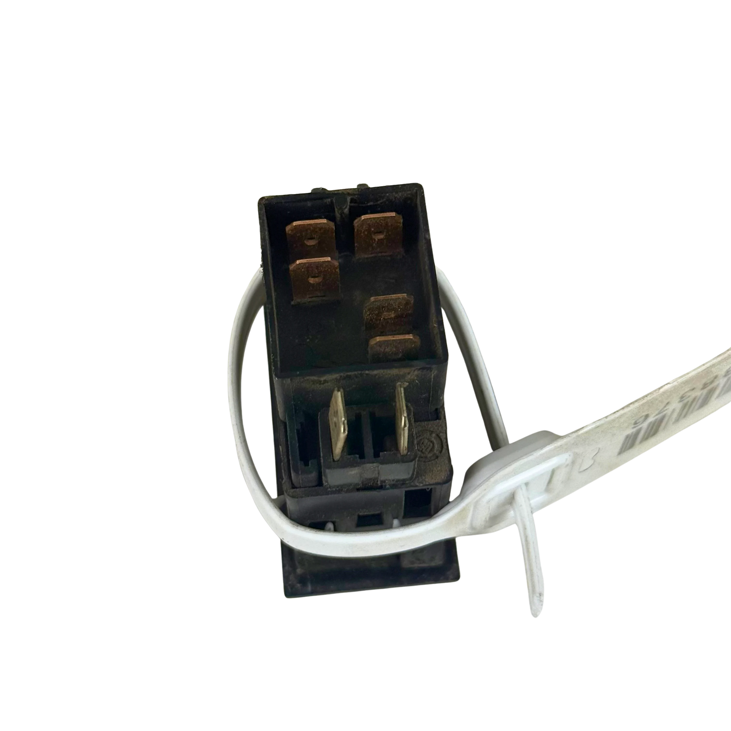 Strömbrytare | Volvo L90C