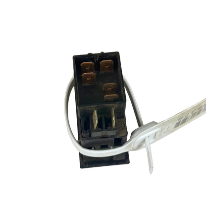 Strömbrytare | Volvo L90C