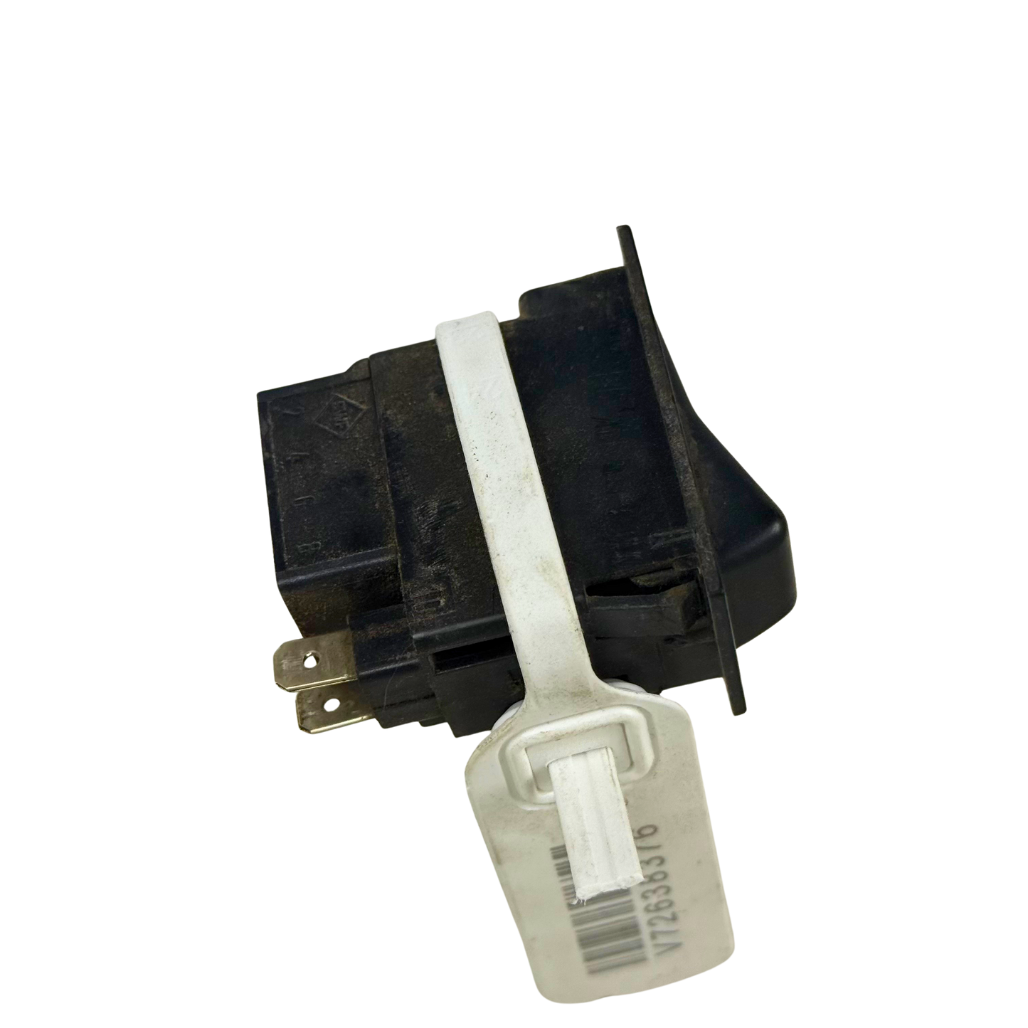 SWITCH REAR WINDSHIELD WIPER/WASH FLUID REAR | 4803463, 11039195 | Volvo L90C
