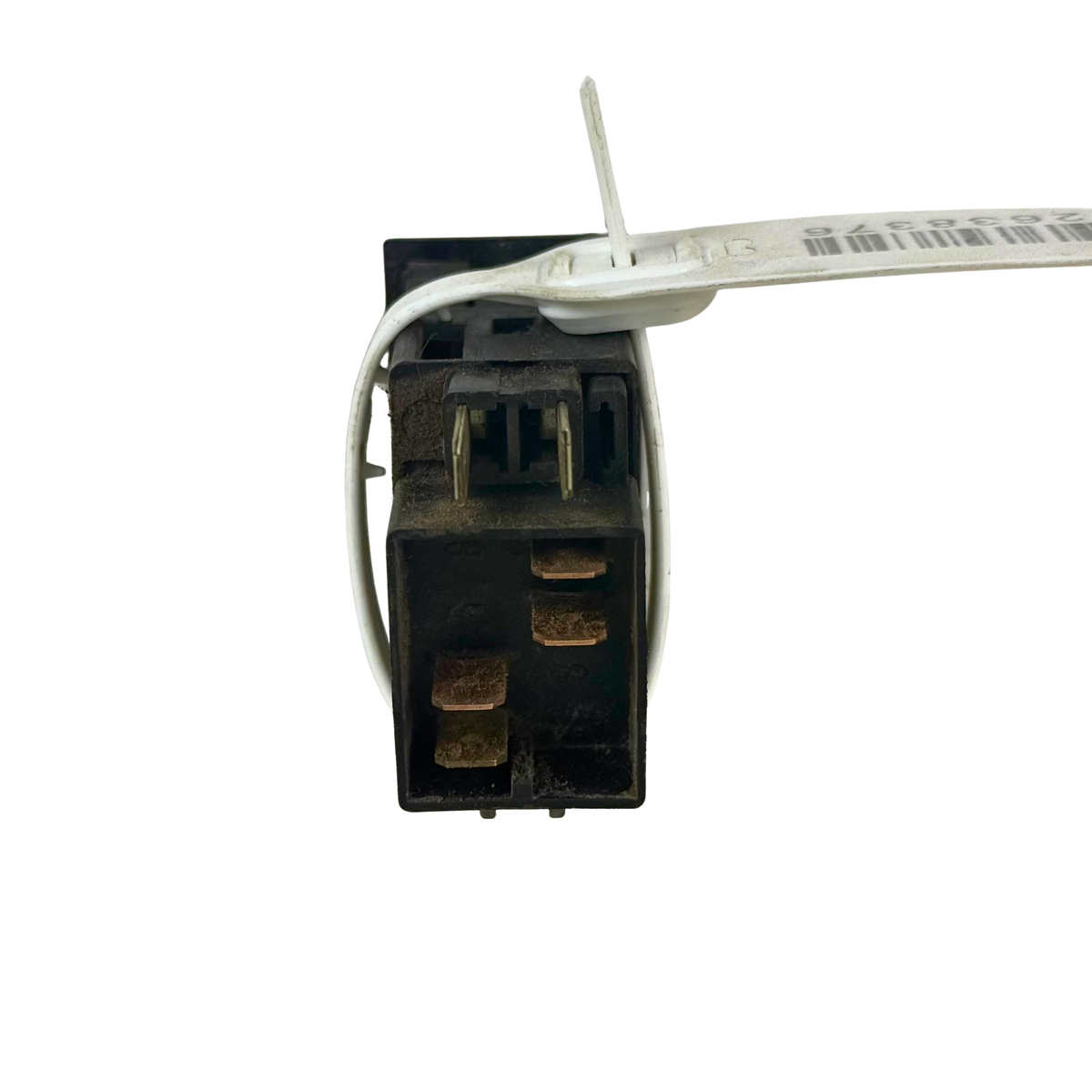 Rear wiper/rear washer fluid switch | 4803463, 11039195 | Volvo L90C