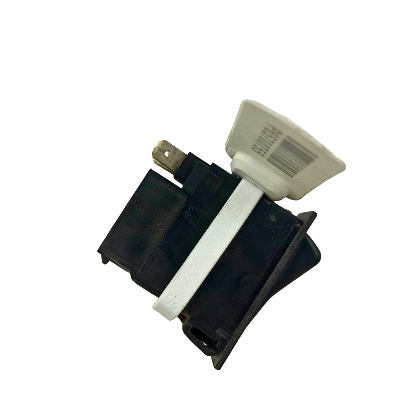 SWITCH REAR WINDSHIELD WIPER/WASH FLUID REAR | 4803463, 11039195 | Volvo L90C