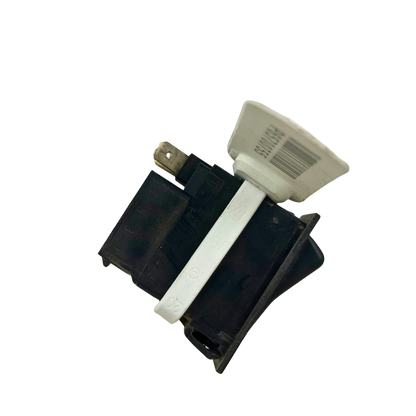 SWITCH REAR WINDSHIELD WIPER/WASH FLUID REAR | 4803463, 11039195 | Volvo L90C
