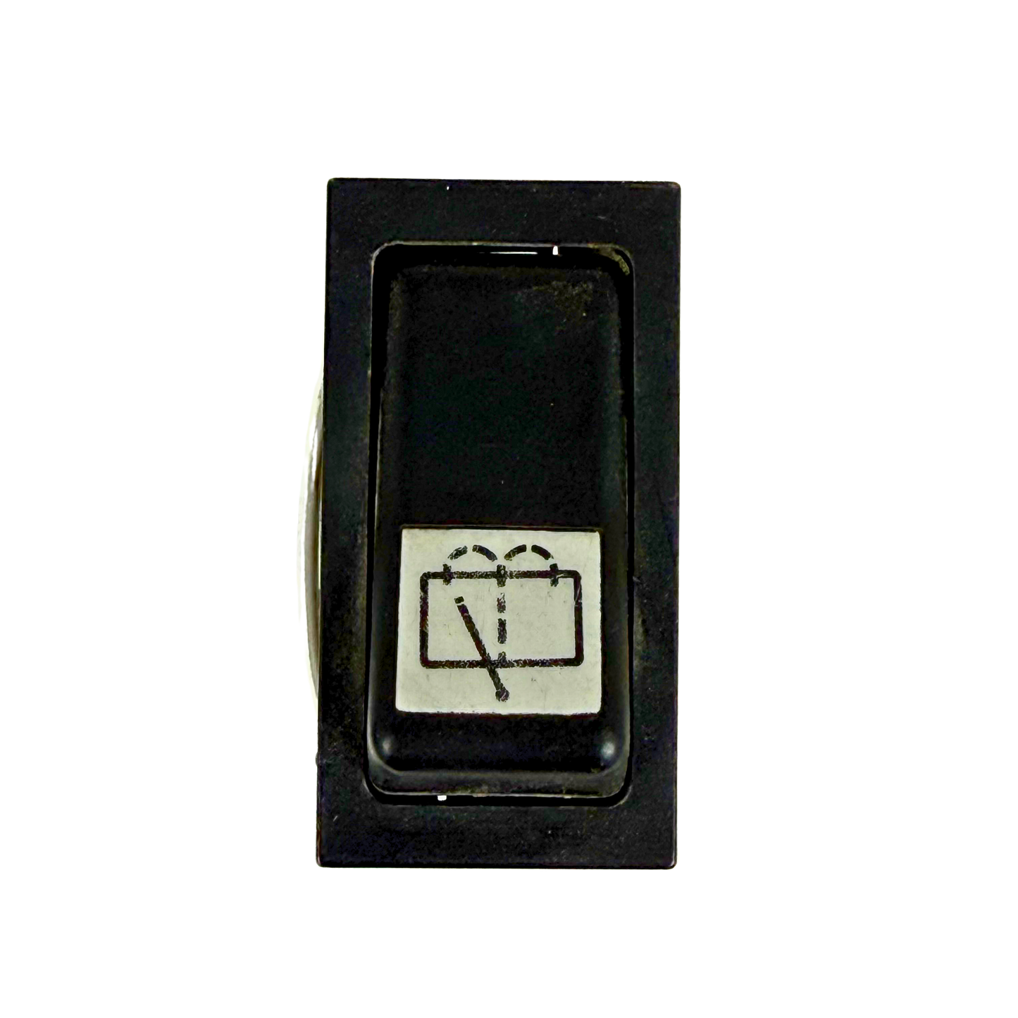 SWITCH REAR WINDSHIELD WIPER/WASH FLUID REAR | 4803463, 11039195 | Volvo L90C