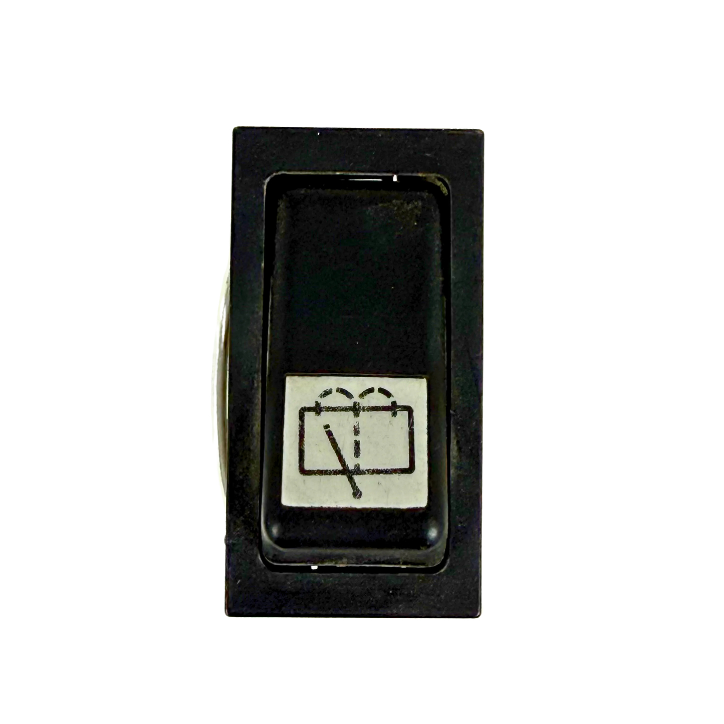 Strömbrytare vindrutetorkare bak/spolarvätska bak | 4803463, 11039195 | Volvo L90C