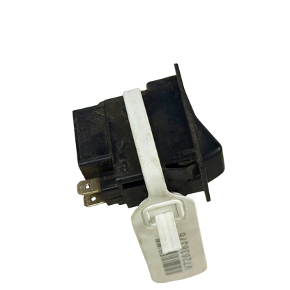 Rear wiper/rear washer fluid switch | 4803463, 11039195 | Volvo L90C