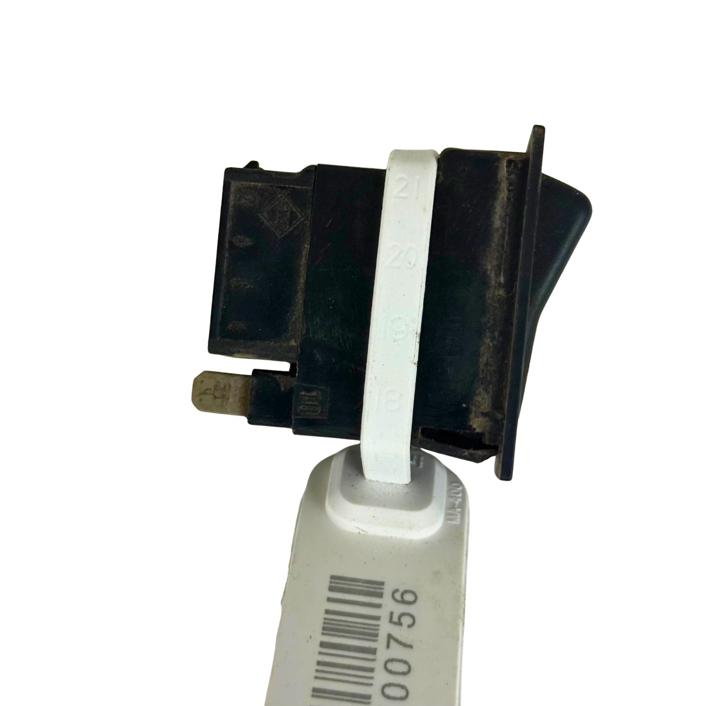 Strömbrytare luftkonditionering | 4803455, 94561 | Volvo L90C