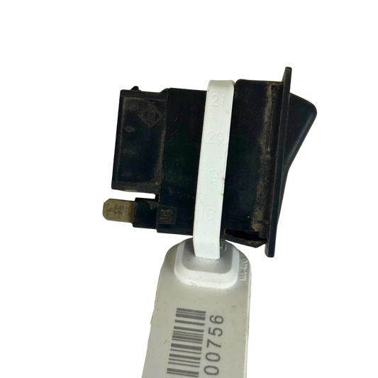 Strömbrytare luftkonditionering | 4803455, 94561 | Volvo L90C