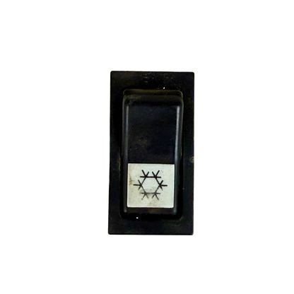 SWITCH AIR CONDITIONING | 4803455, 94561 | Volvo L90C