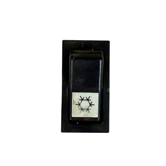 Air conditioning switch | 4803455, 94561 | Volvo L90C
