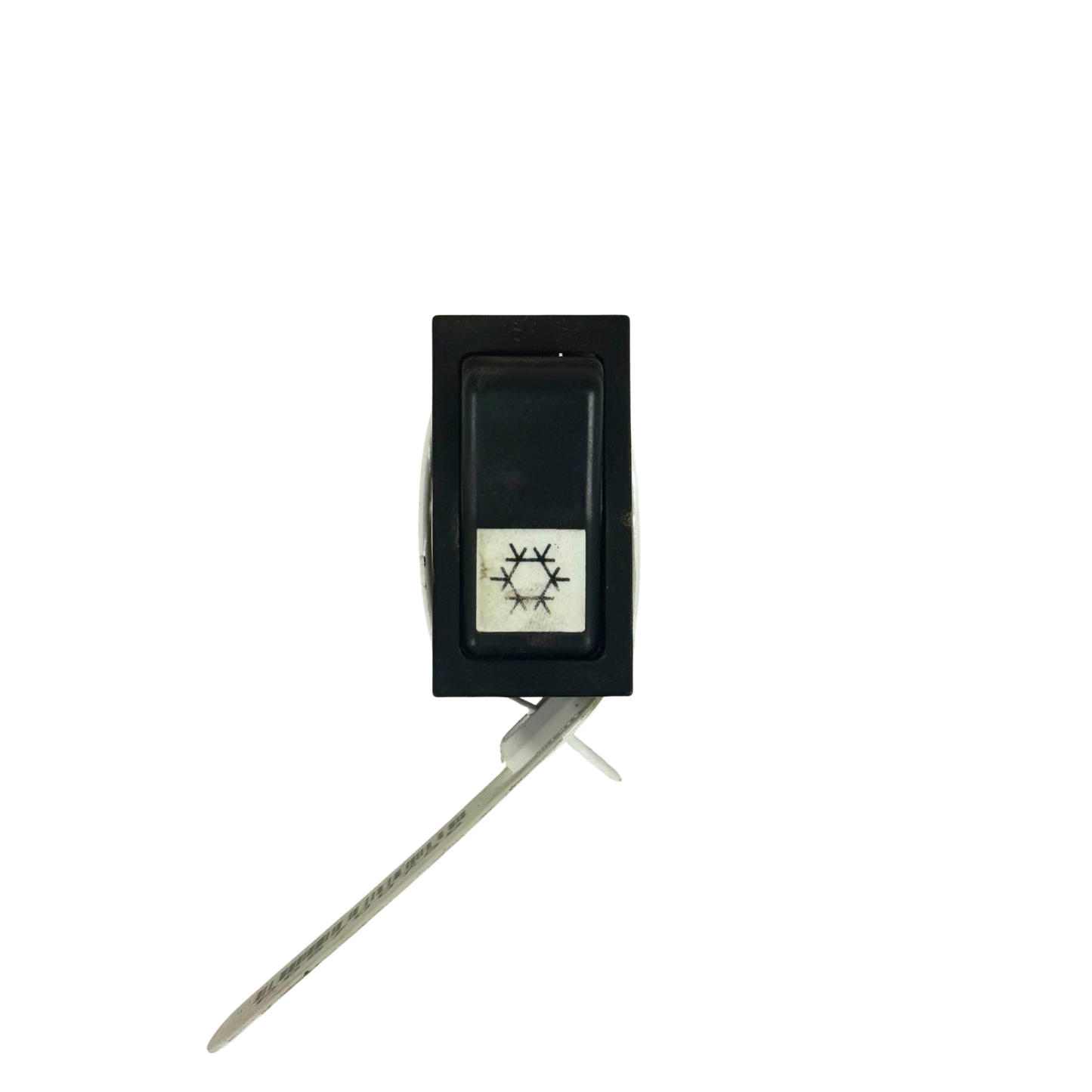 Strömbrytare luftkonditionering | 4803455, 94561 | Volvo L90C