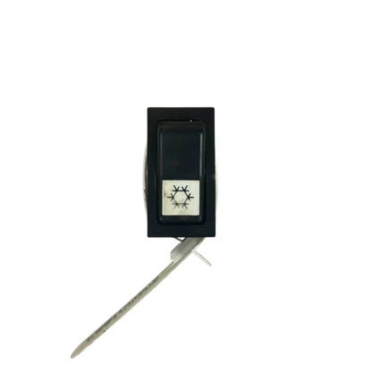 Strömbrytare luftkonditionering | 4803455, 94561 | Volvo L90C