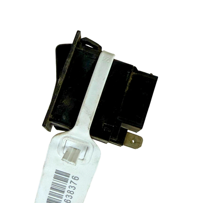 Strömbrytare luftkonditionering | 4803455, 94561 | Volvo L90C