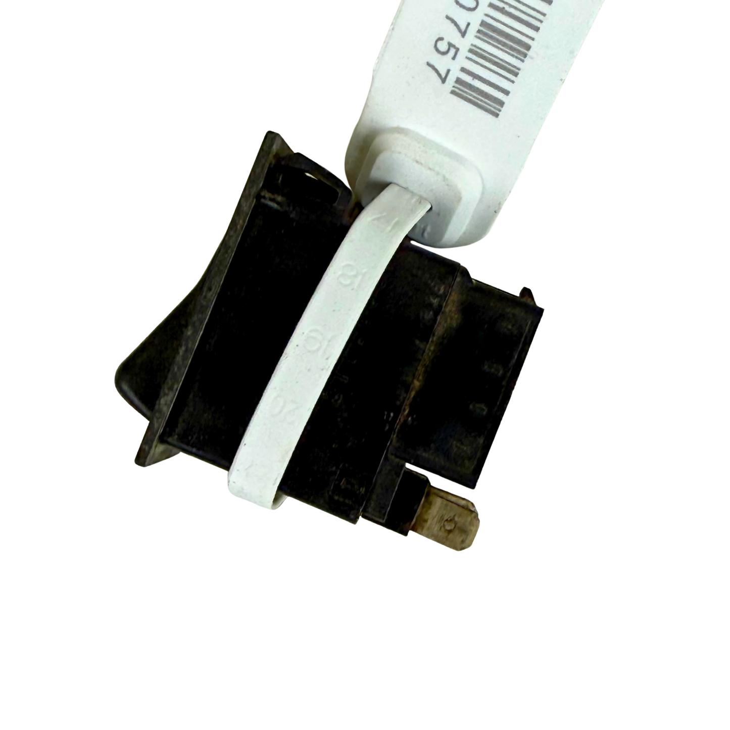 Strömbrytare skopautomatik | 11039477, 4803455 | Volvo L90C