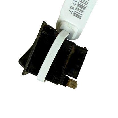 Strömbrytare skopautomatik | 11039477, 4803455 | Volvo L90C