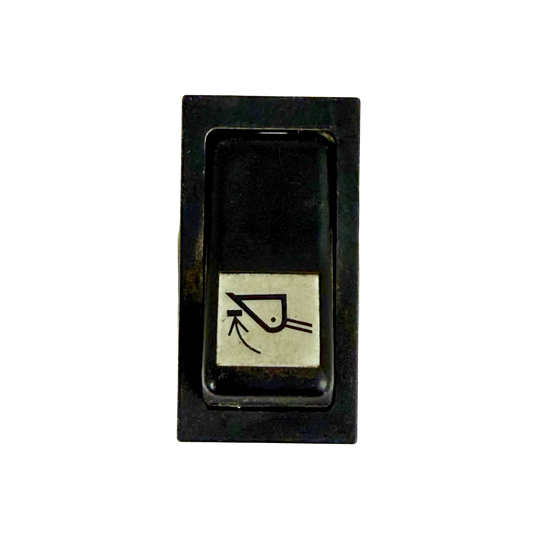 Bucket automation switch | 11039477, 4803455 | Volvo L90C