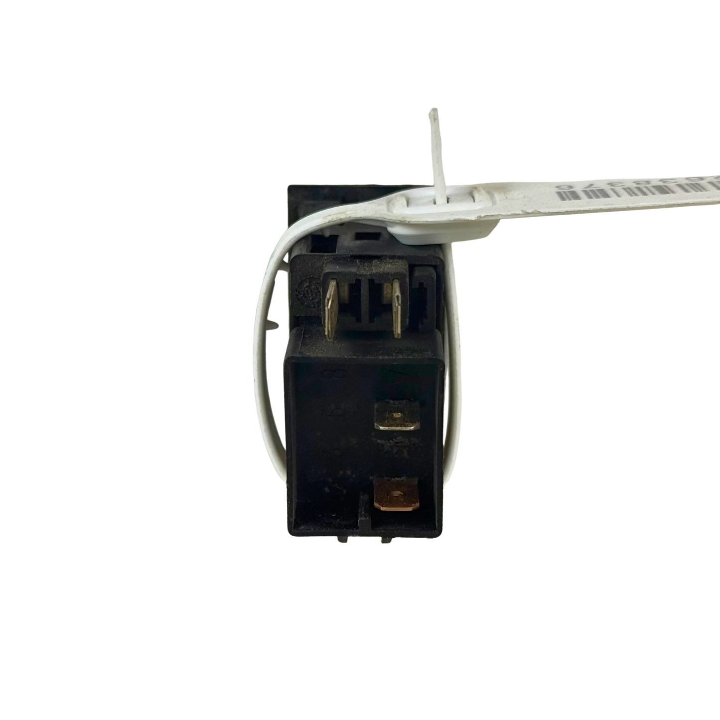 Strömbrytare lastarmsfjädring | 4803455, 94538, 11039482 | Volvo L90C