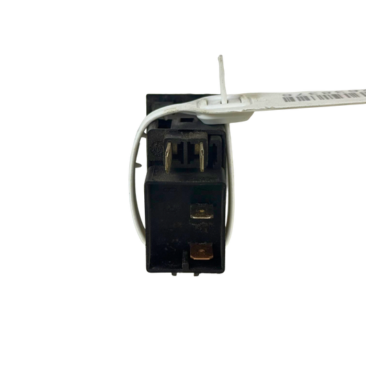 Strömbrytare lastarmsfjädring | 4803455, 94538, 11039482 | Volvo L90C