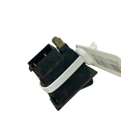 Strömbrytare lastarmsfjädring | 4803455, 94538, 11039482 | Volvo L90C