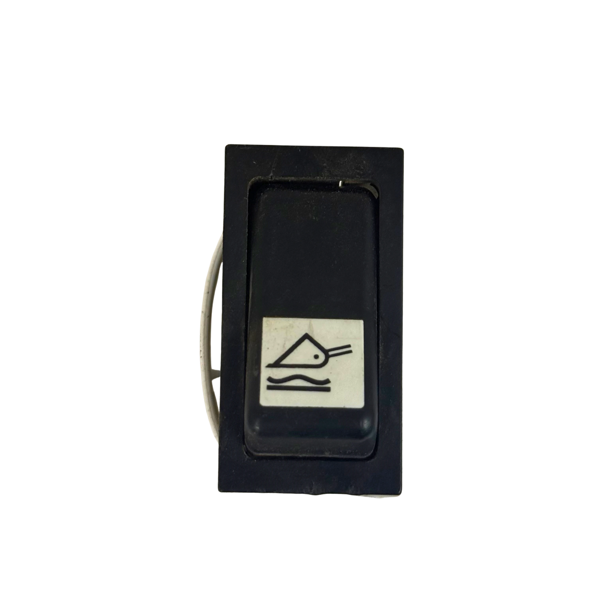 Switch loader arm suspension | 4803455, 94538, 11039482 | Volvo L90C