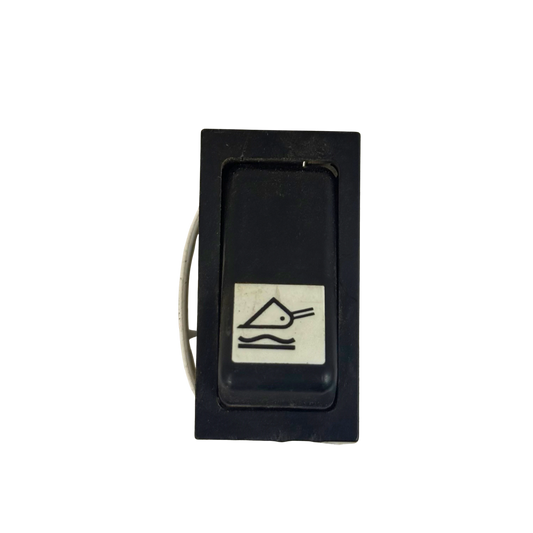 Switch loader arm suspension | 4803455, 94538, 11039482 | Volvo L90C