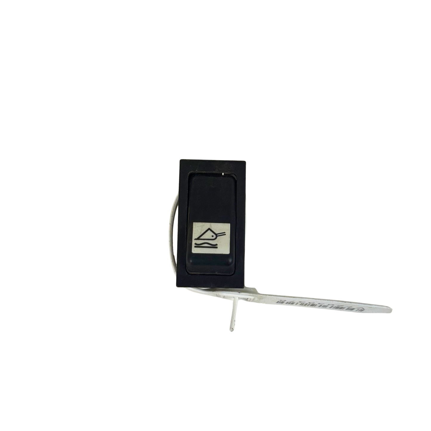 Strömbrytare lastarmsfjädring | 4803455, 94538, 11039482 | Volvo L90C