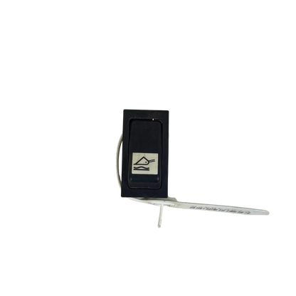 Strömbrytare lastarmsfjädring | 4803455, 94538, 11039482 | Volvo L90C