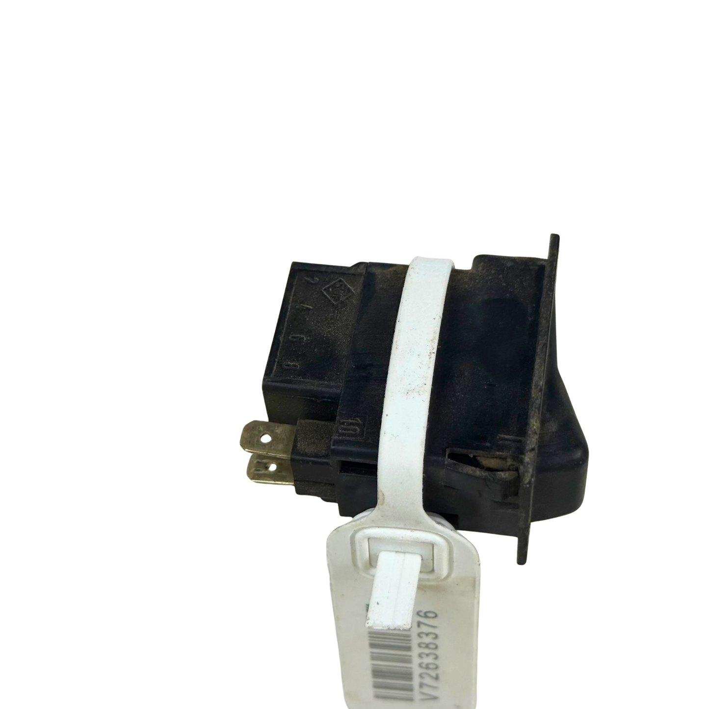 Strömbrytare lastarmsfjädring | 4803455, 94538, 11039482 | Volvo L90C