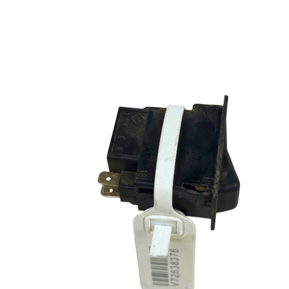 Switch loader arm suspension | 4803455, 94538, 11039482 | Volvo L90C