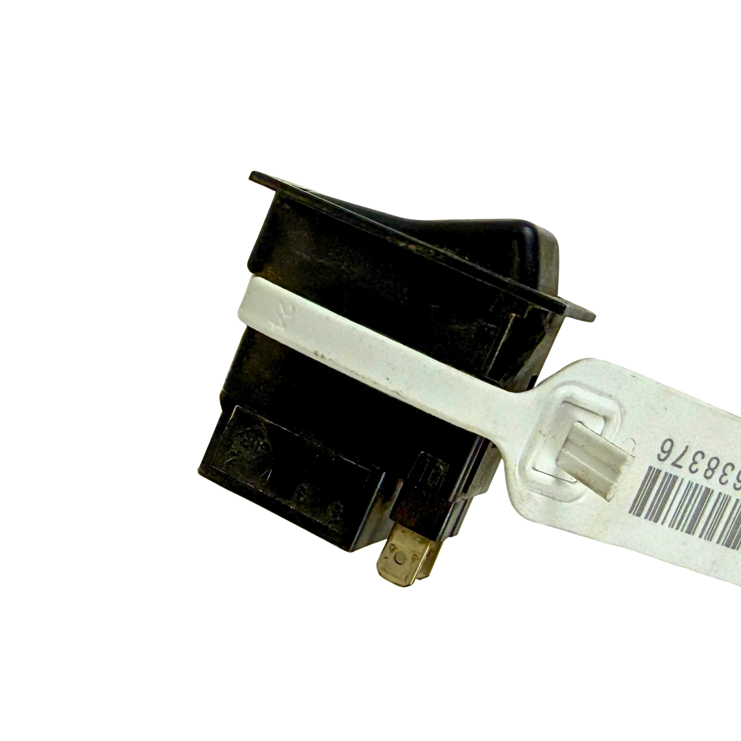 Strömbrytare | Volvo L90C