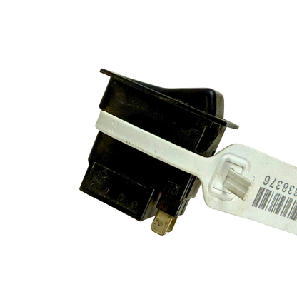 Strömbrytare | Volvo L90C