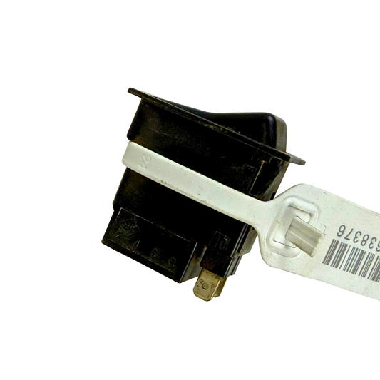 Strömbrytare | Volvo L90C