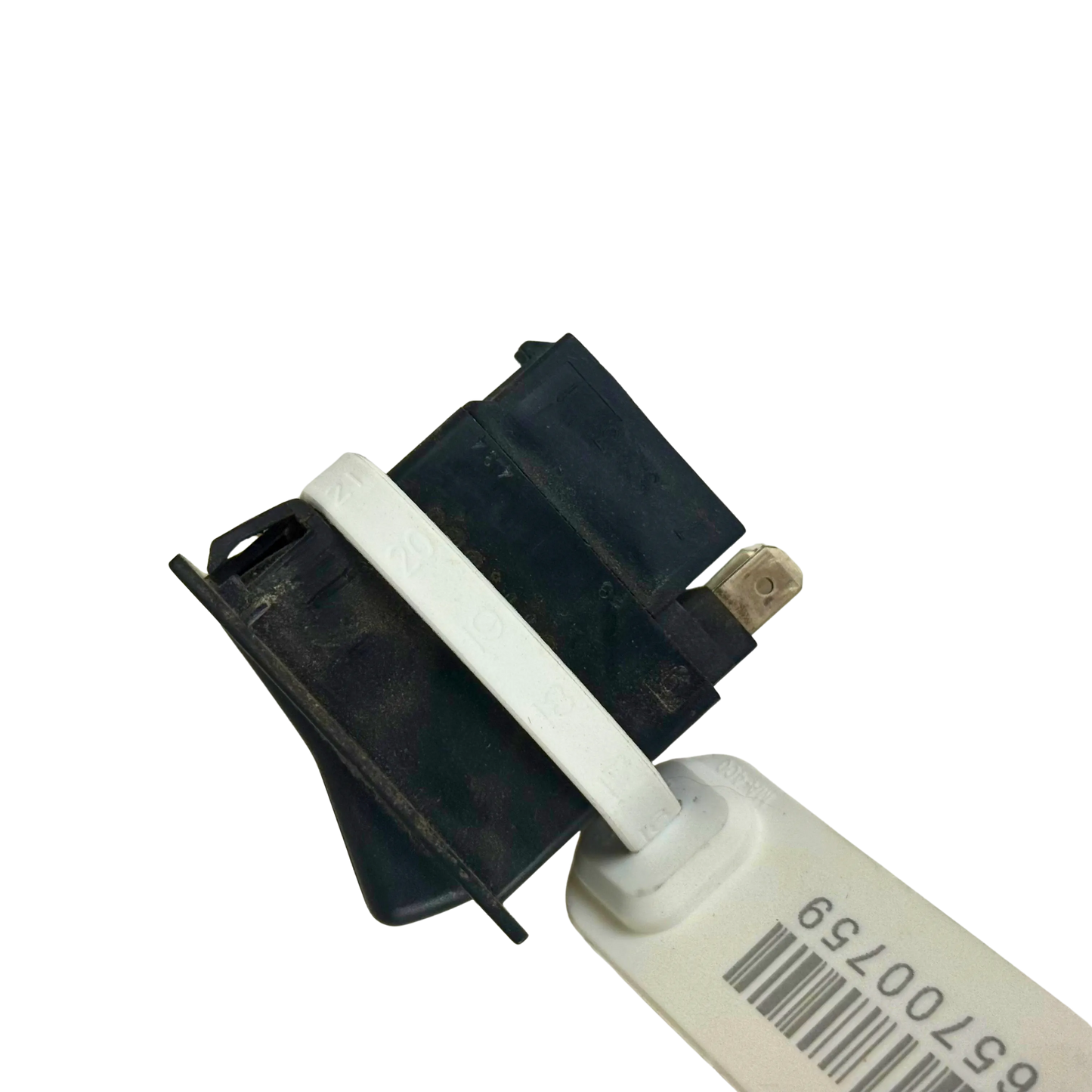 Strömbrytare | Volvo L90C