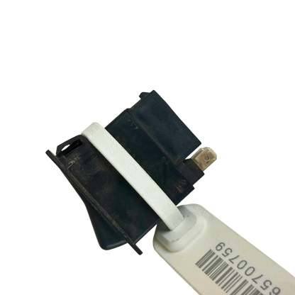 Strömbrytare | Volvo L90C