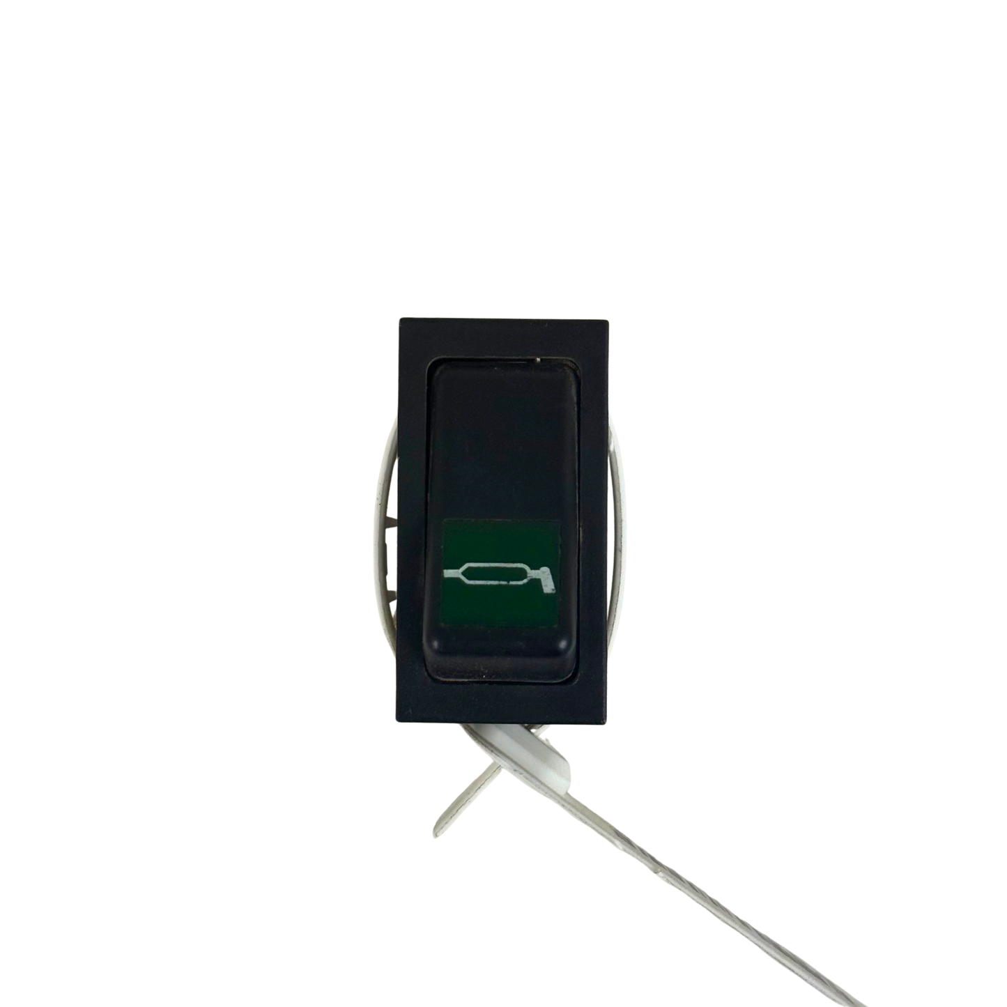 Strömbrytare | Volvo L90C