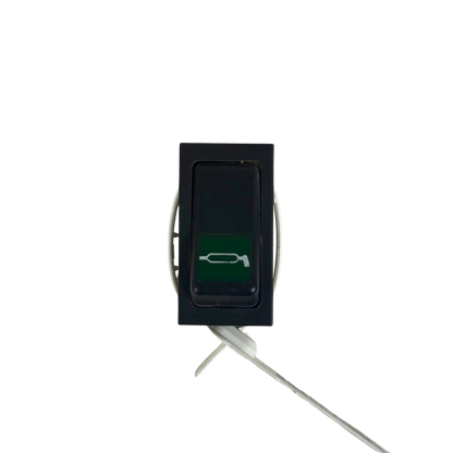 Strömbrytare | Volvo L90C