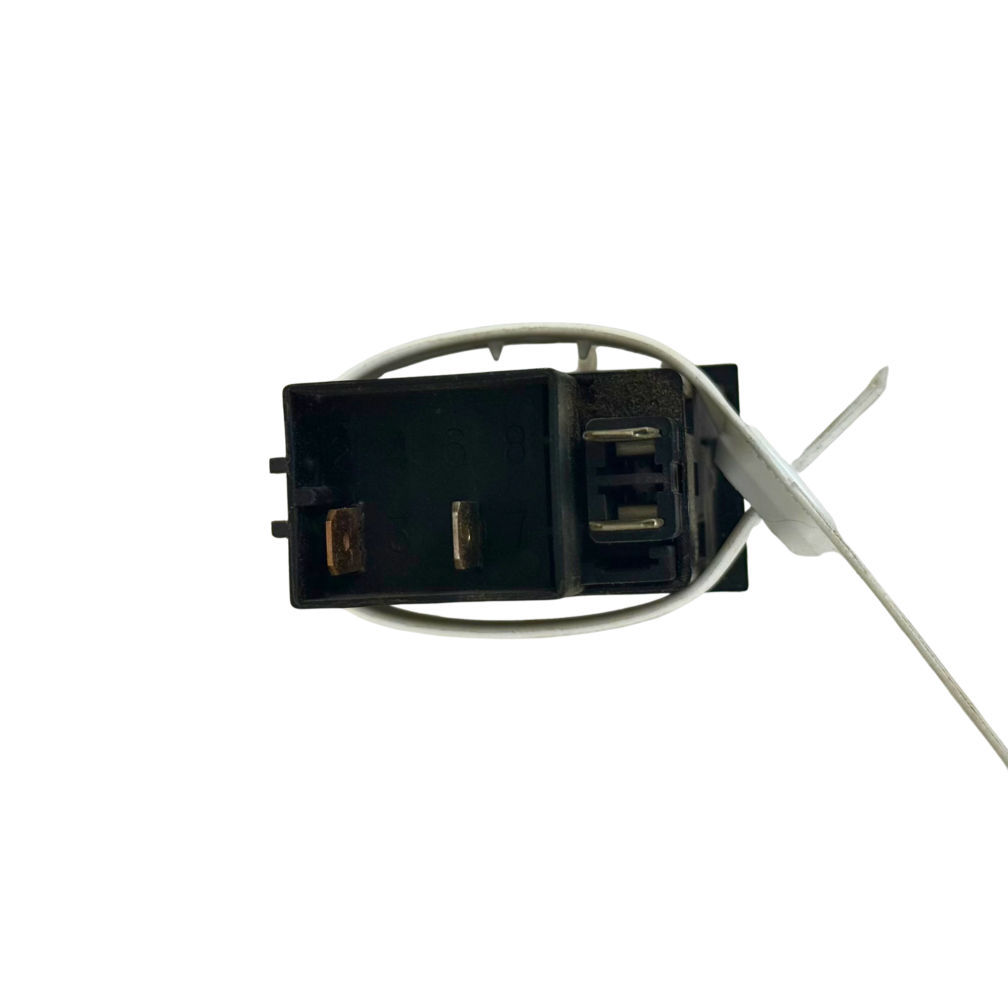 Strömbrytare | Volvo L90C