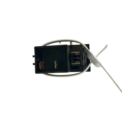 Strömbrytare | Volvo L90C