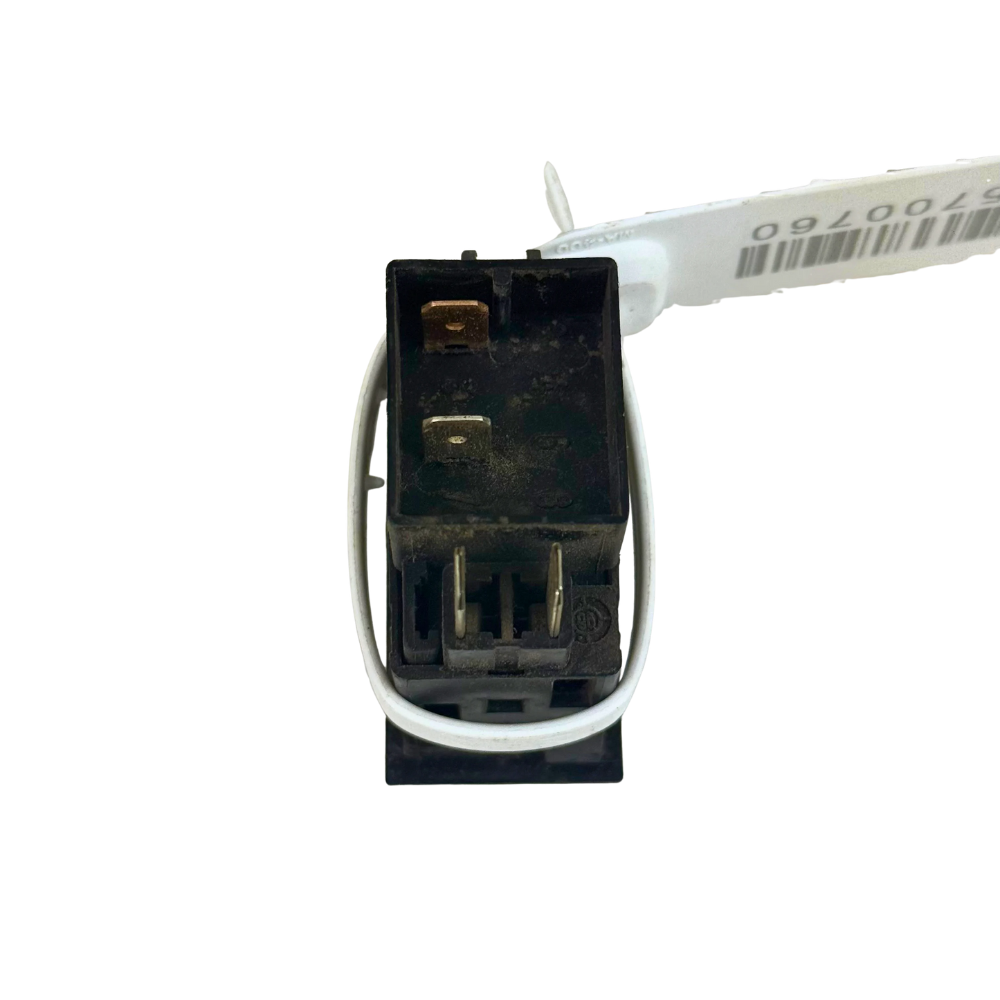 Strömbrytare flytläge | 4803455, 11039481 | Volvo L90C