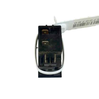 Strömbrytare flytläge | 4803455, 11039481 | Volvo L90C