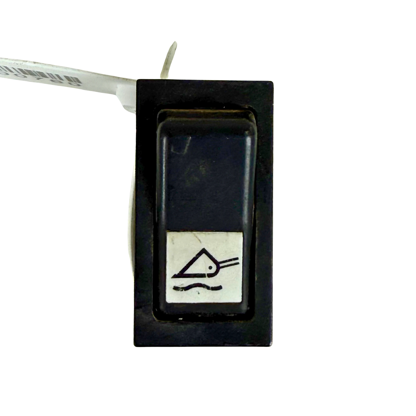 Strömbrytare flytläge | 4803455, 11039481 | Volvo L90C