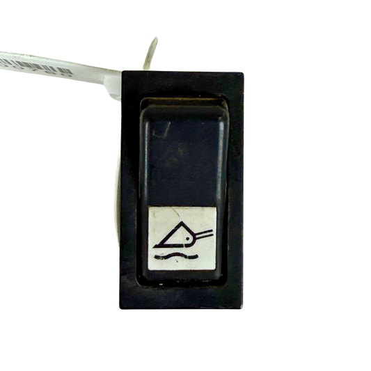 Float mode switch | 4803455, 11039481 | Volvo L90C