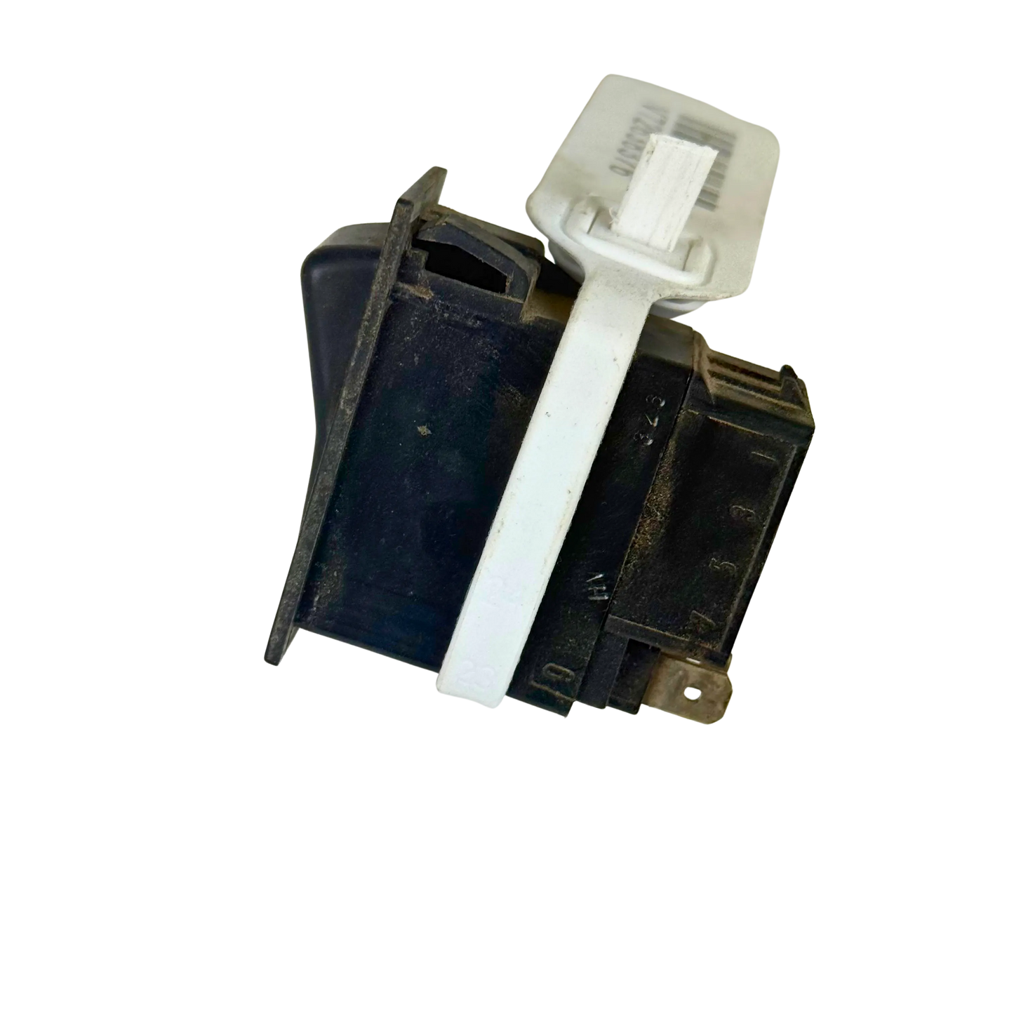 Strömbrytare flytläge | 4803455, 11039481 | Volvo L90C