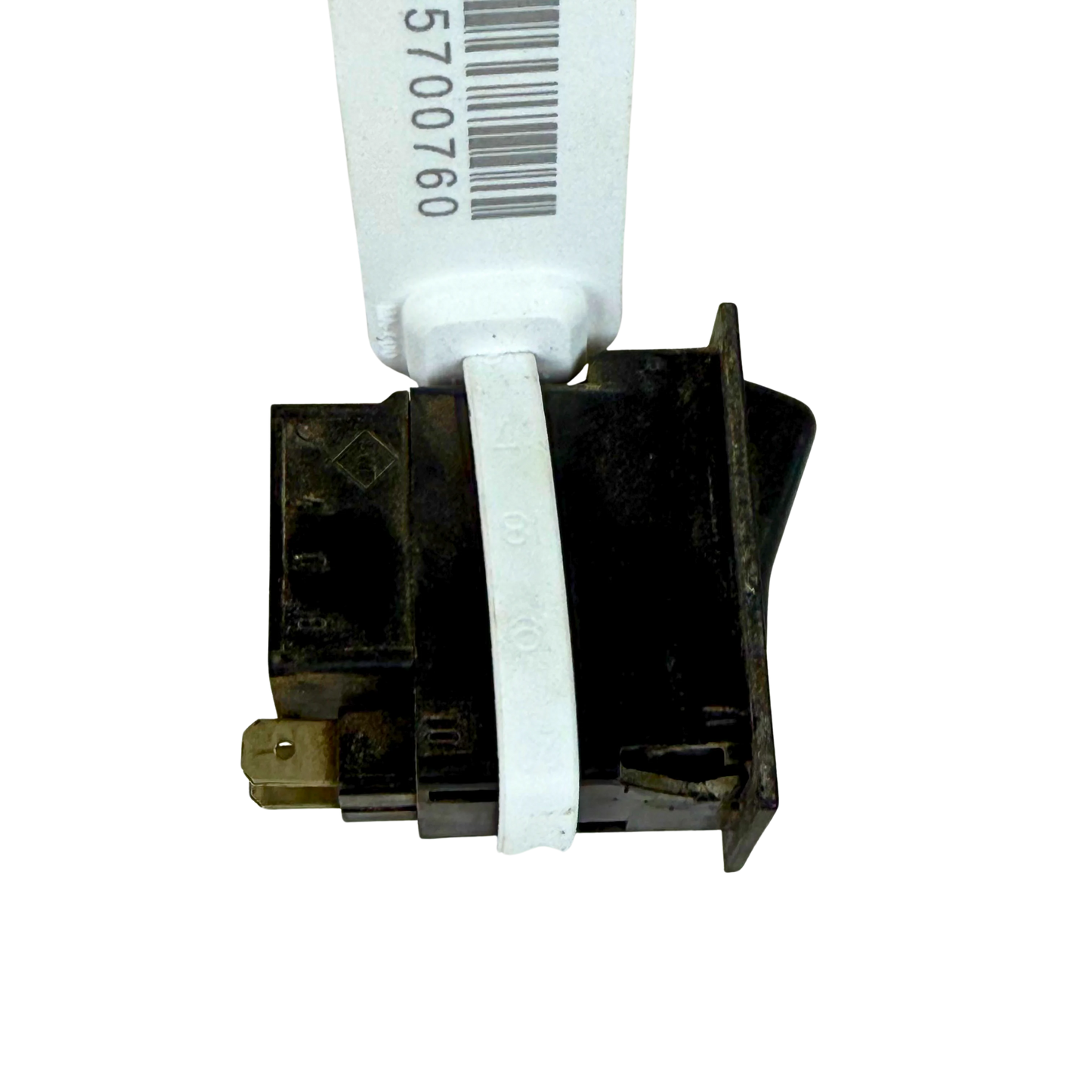 Strömbrytare flytläge | 4803455, 11039481 | Volvo L90C