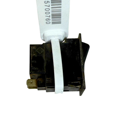 Strömbrytare flytläge | 4803455, 11039481 | Volvo L90C