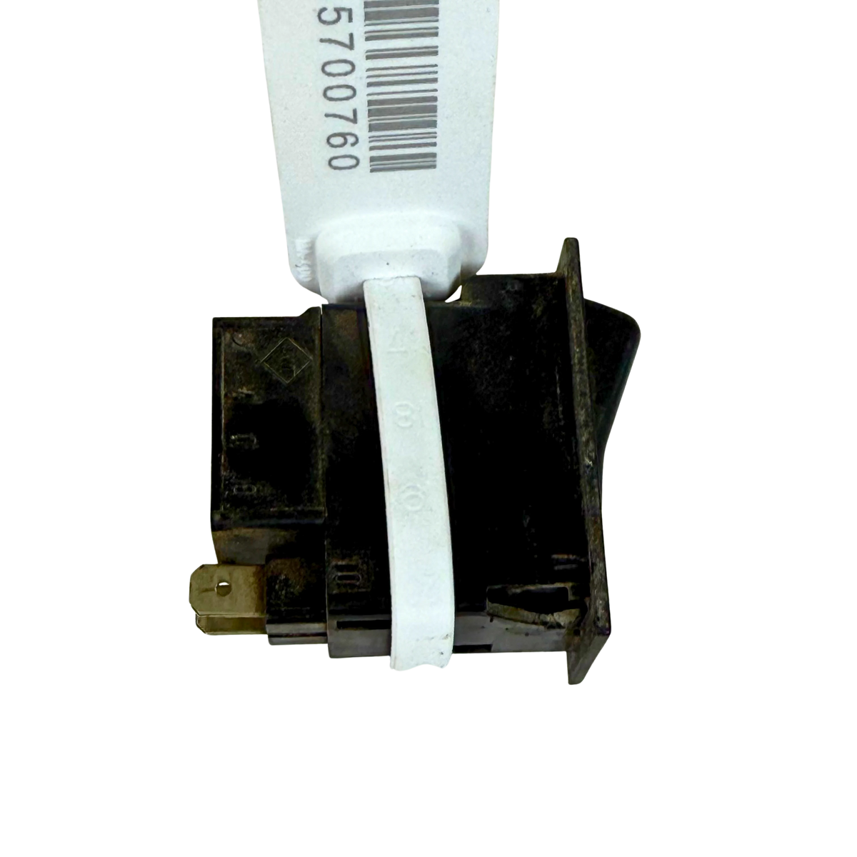 Float mode switch | 4803455, 11039481 | Volvo L90C
