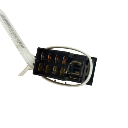 SWITCH, HAZARD FLASHLIGHTS | 4803464, 11039811, | Volvo L90C